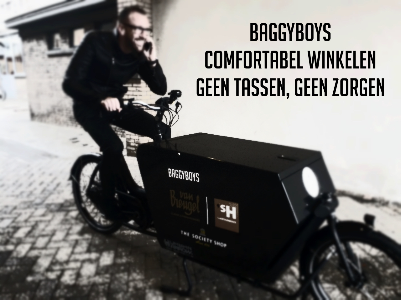 BB bike