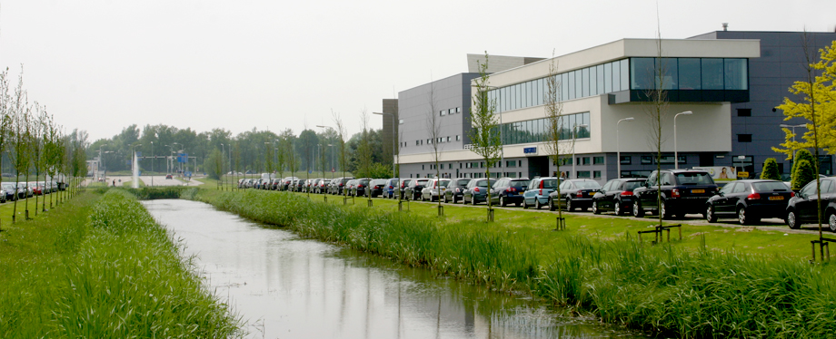 De Brand - verkeer (1)