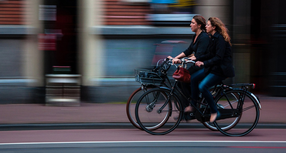 Fietscampagne Tilburg Noord West b- riders 2