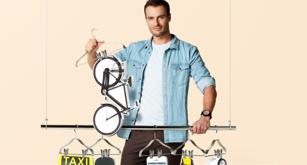Fietswijzer 2
