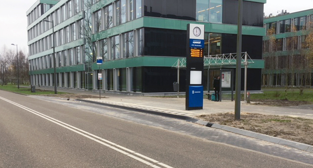 Twee nieuw maatregelen community HTCE