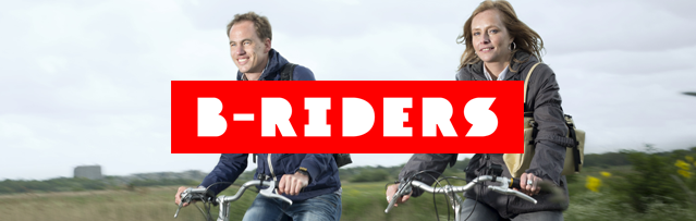 b-riders