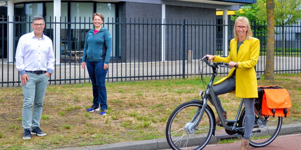 marge een miljard Praktisch Minder reistijd, minder inspanning én minder zweet - Brabant Mobiliteitsnetwerk marge een miljard Praktisch Minder reistijd, minder inspanning én minder zweet - Brabant Mobiliteitsnetwerk